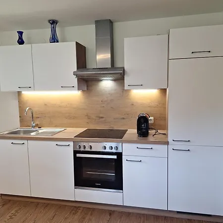 Haus Oberhuber Appartement