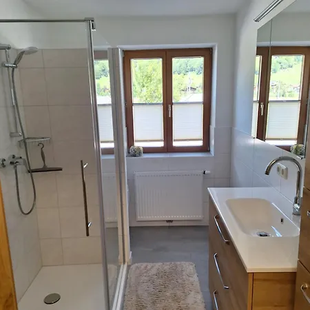 Haus Oberhuber Appartement *