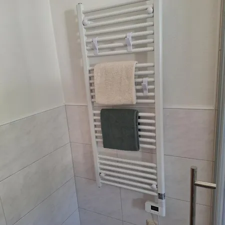 Appartement Haus Oberhuber Dorfgastein