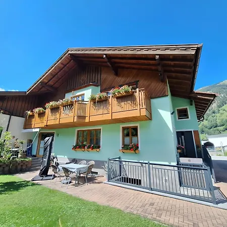 Haus Oberhuber *