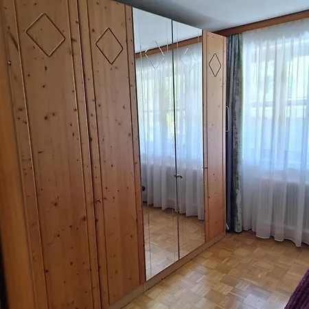 Haus Oberhuber * Dorfgastein