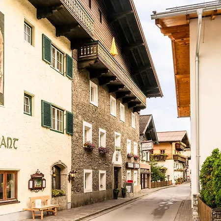 Haus Oberhuber Dorfgastein