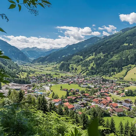 Haus Oberhuber * Dorfgastein