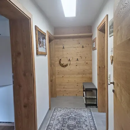 Haus Oberhuber Daire *